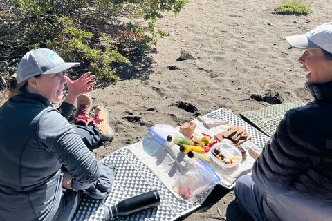 3 days of trekking in Bariloche: Ilón-Paso de las Nubes crossing 3 days of trekking in Bariloche: Ilón-Paso de las Nubes trail