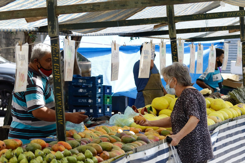 Rio Food Tour - by Alan Denis