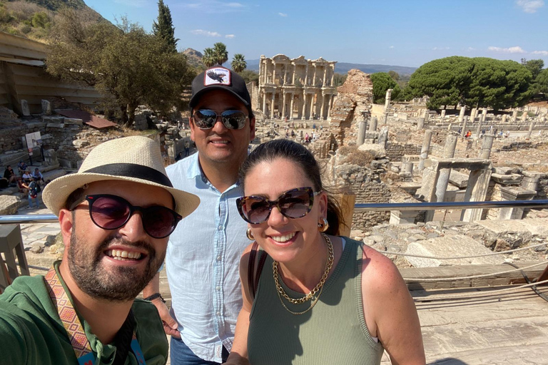 Affordable Ephesus Tour: No Better Way Exploring History