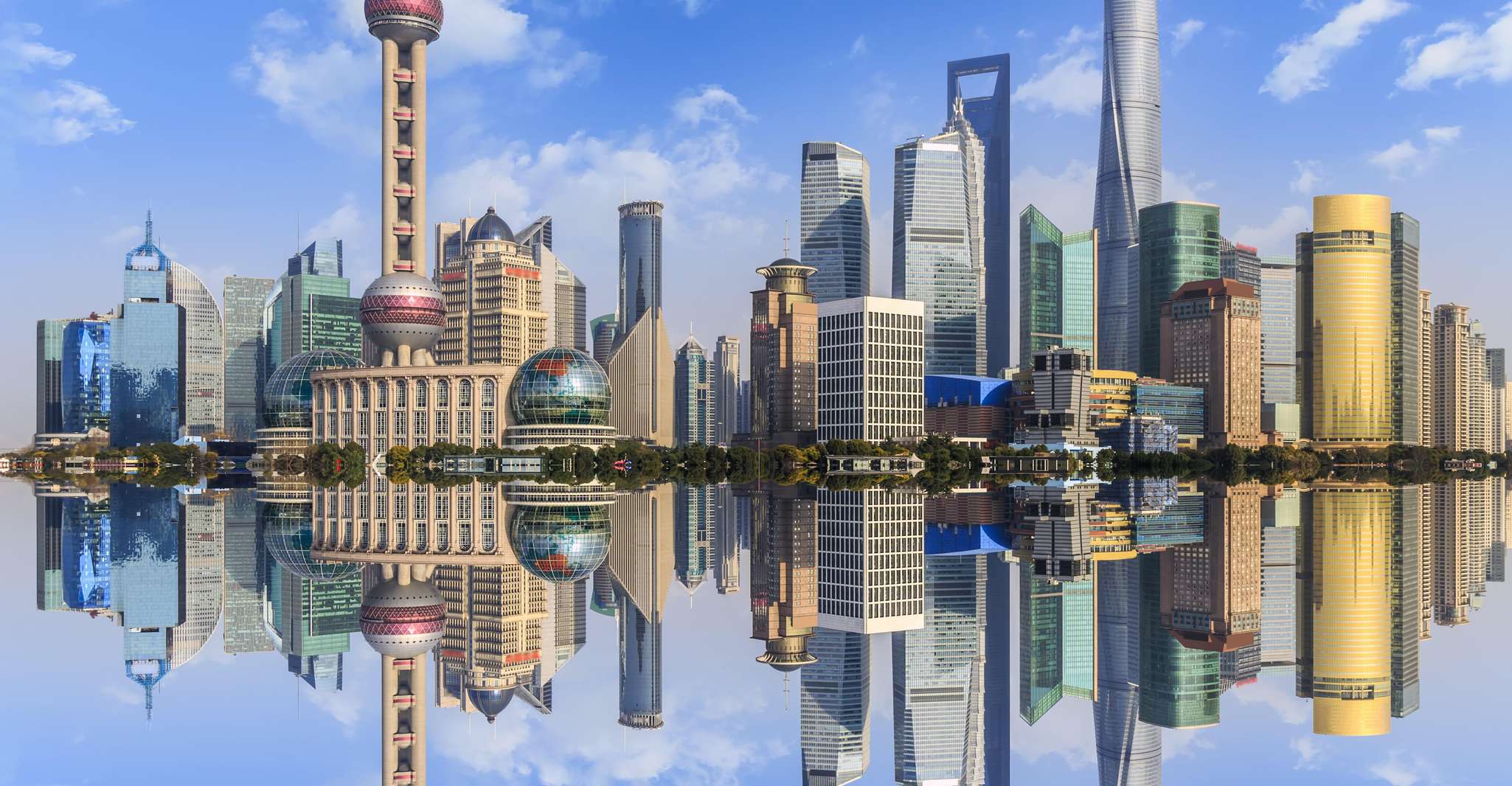 Shanghai: Private and Personalized Guided Tour photo 1