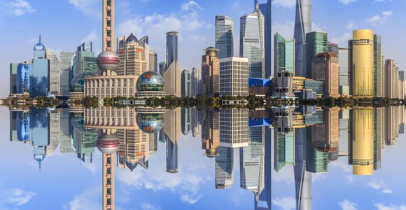 Shanghai: Private und personalisierte Führung