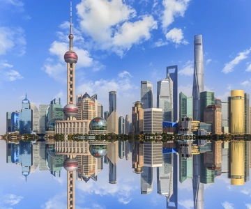 Shanghai: Private and Personalized Guided Tour