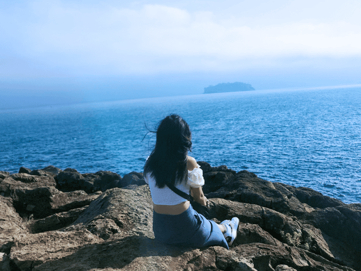 Jeju: dagtrip naar het zuidelijke UNESCO-geopark