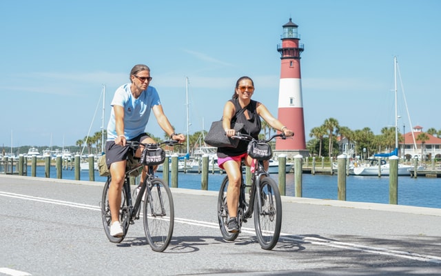 Hilton Head Island Bike Rentals