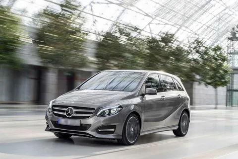 Skopje, Ohrid or vice versa (Private Transfers)