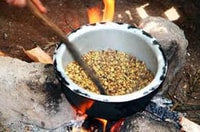 Tour de café Materuni, cascades avec déjeuner - Housity