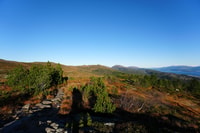 Molde - Guided hike along Mount Varden - Housity