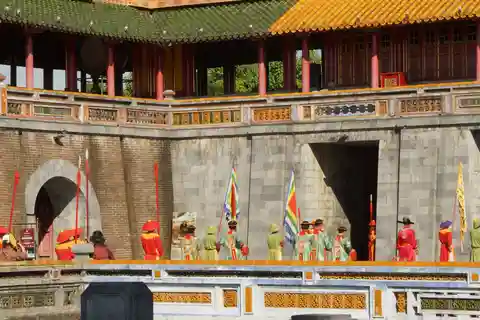 Tour de la ciudad de Hue en día completo - Salida desde Da Nang / Hoi An