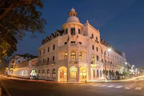 Kandy Evening City Tour & Dance Show Reservations by Tuk-Tuk Kandy evening tour