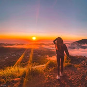 Mount Batur Sunrise Hike, Hot Spring&Breakfast–All Inclusive