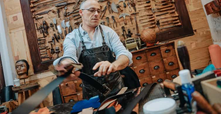 Barcelona: Poble Espanyol Entry Ticket photo 20