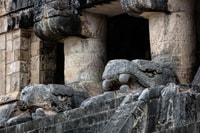 Chichen Itza Self Guided Audio Tour voor uw smartphone - Hizvo