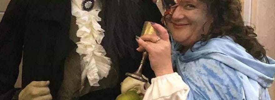 Elgin : La tournée d'Anderson