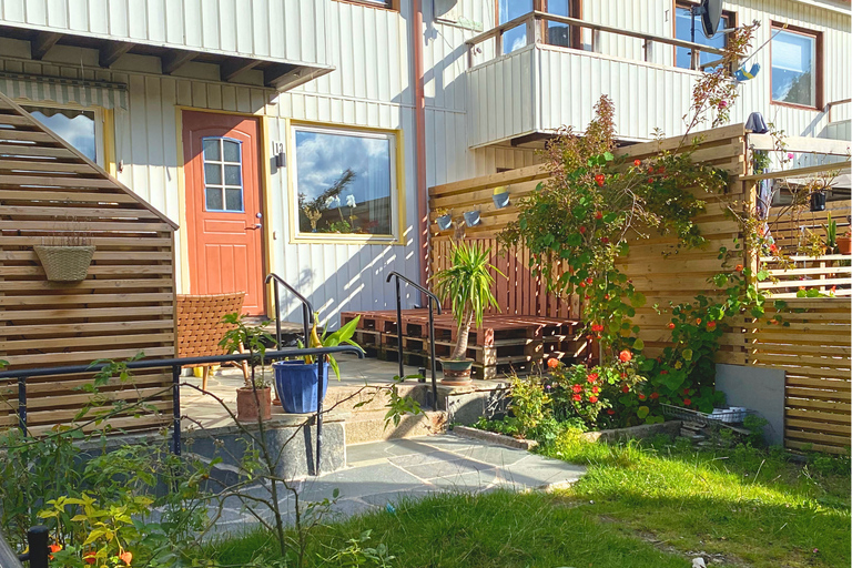 Göteborg: Das lokale Erlebnis – Hausbesuch, Essen &amp; WaldGöteborg: Erlebe Schweden mit einem Einheimischen