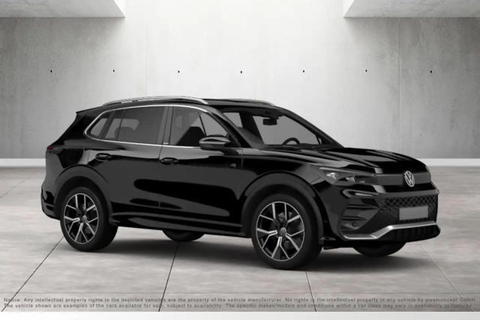 Transfer : Munich Airport to hotel, or from hotel to airport