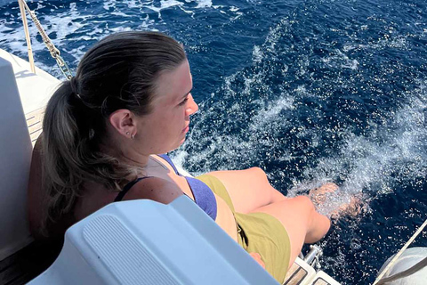 From Sotogrande: 2-Day Sailing Trip to Ceuta (Africa)