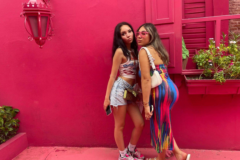 Puerto Plata: ATV Adventure, Historic Center, and Local Traditions