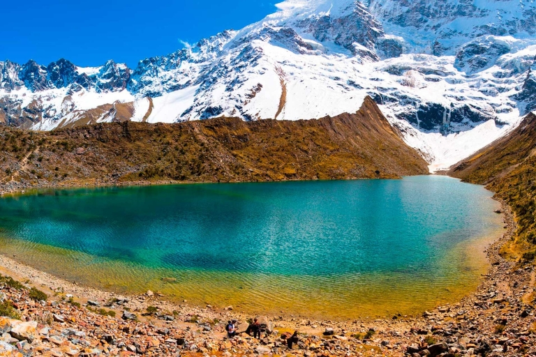 Fantastique Pérou-Lima, Nasca, Cusco, Lac Humantay 9J||Hôtel 4