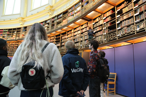 London: British Museum Express Guided Tour & Priority Entry