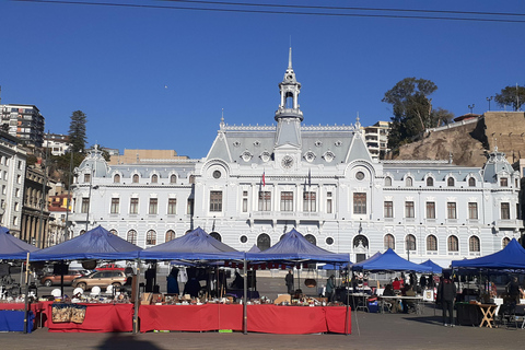 比尼亚德尔马、雷尼亚卡和康康之旅