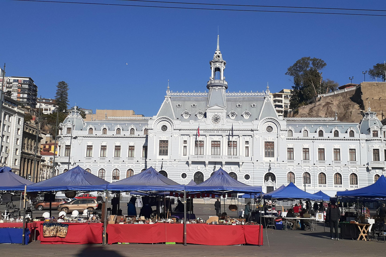 比尼亚德尔马、雷尼亚卡和康康之旅