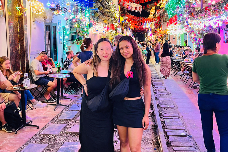 Hanoi: City Highlights Guided Tour by Vintage Jeep Private Jeep Tour >= 4pax