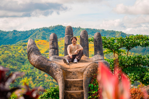 Explore Cebu Highlands with a Photographer