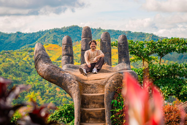 Explore Cebu Highlands with a Photographer