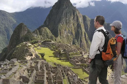 Cusco: Machu Picchu Guided Day Tour
