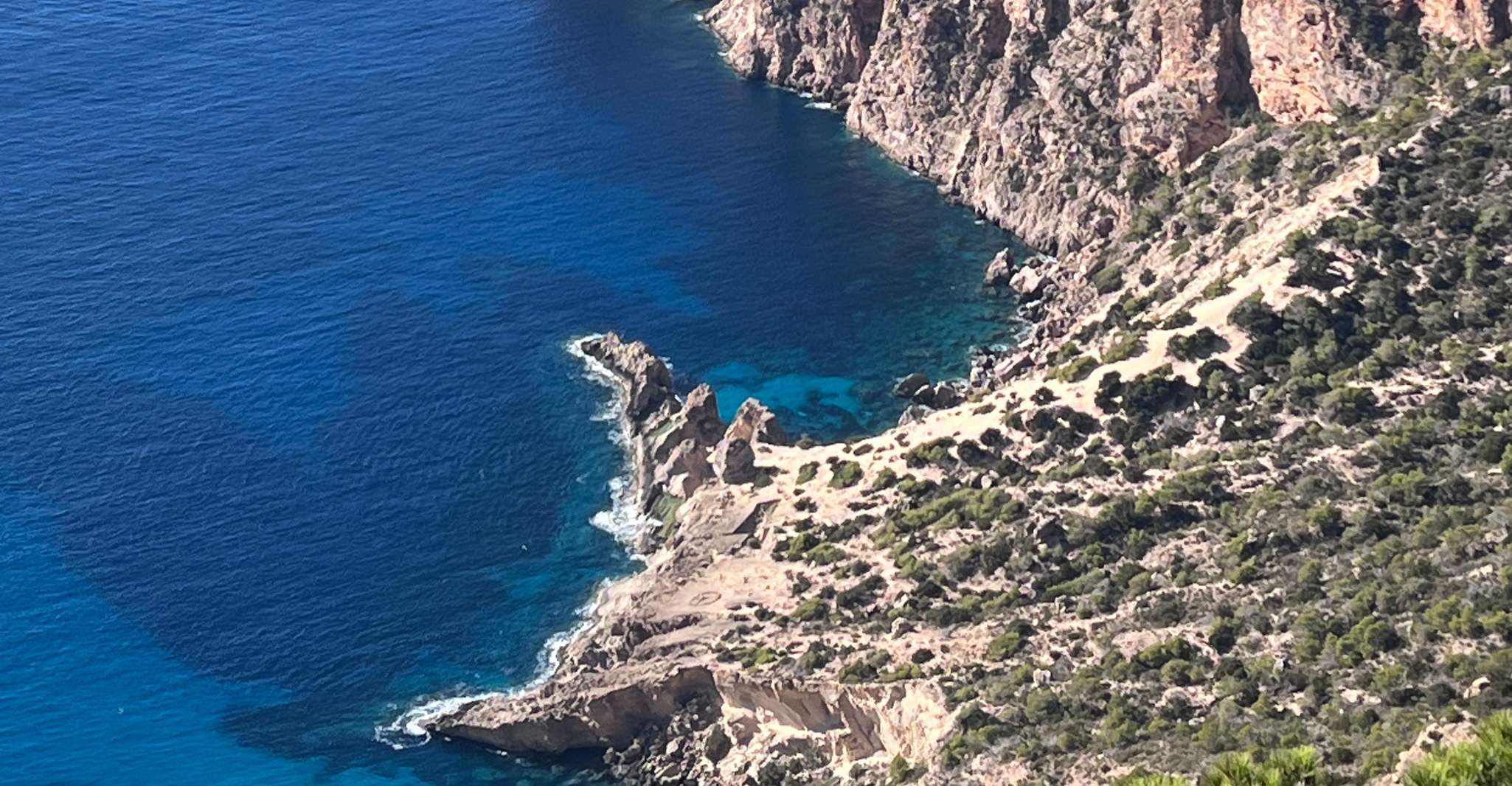 IBIZA, ES VEDRA HIKING TOUR - Housity