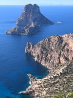 Ibiza, ES VEDRA Escuimento del tour - Housity