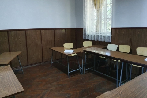 Bucharest: Communism and Ceauşescu’s History Private Tour Standard option