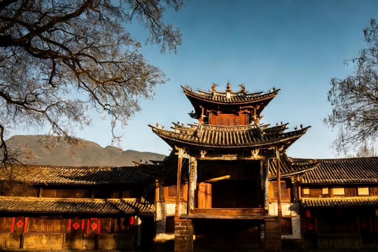 From Kunming: 7-Day Yunnan cultural private Tour