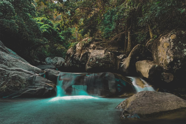 Sri Lanka: 4-Day Private Tour with Hotel & Sightseeings All Included Package