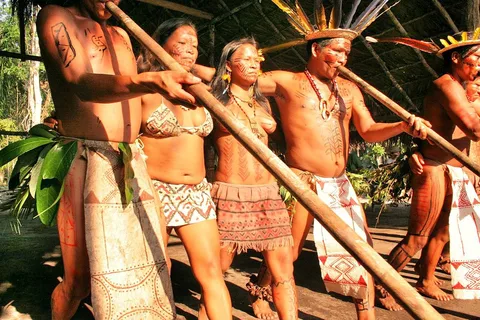Visita le comunità native | Iquitos