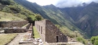 Choquequirao Trek 4 días - Housity