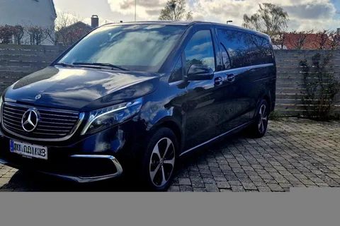 Copenaghen: Transfer aeroportuale privato da/per il porto di crociera