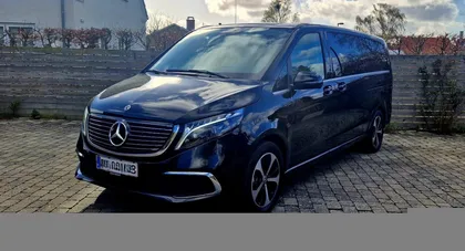 Kopenhagen: Privater Flughafentransfer zum/vom Kreuzfahrthafen