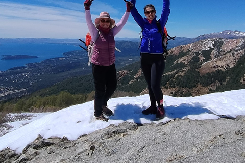 Private Trekking Adventure in the Bariloche Mountains