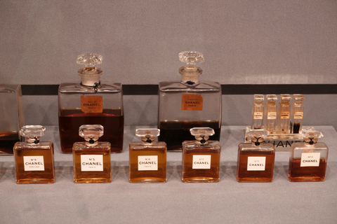 Guangzhou: Xuelei Fragrance Museum Entry & Transfer