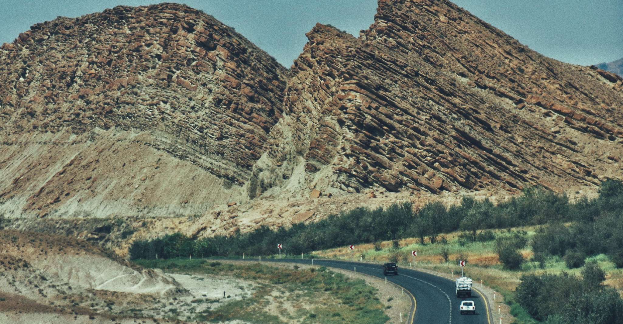 Nakhchivan Tour - Housity