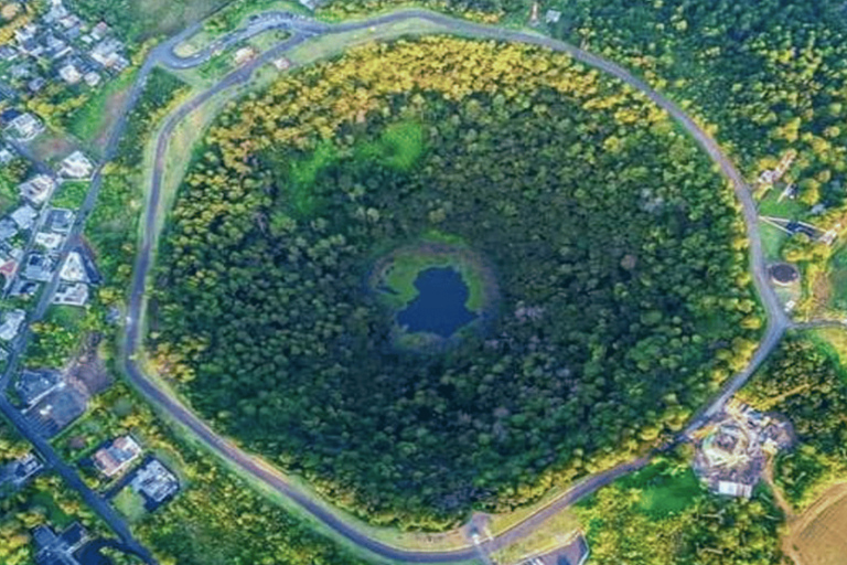 Mauritius: Discover Chamarel in Style and VIP Comfort. Discover Southwest Mauritius in VIP comfort