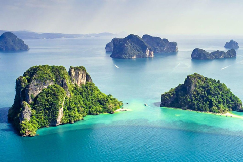 Phuket: HKT Airport Private Transfer to/from Whole Phuket Arrival: HKT Airport to your hotel in Phuket