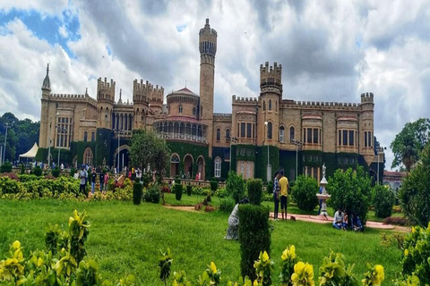 班加罗尔宫私人观光：历史与遗产导览班加罗尔宫私人观光：历史和遗产导览