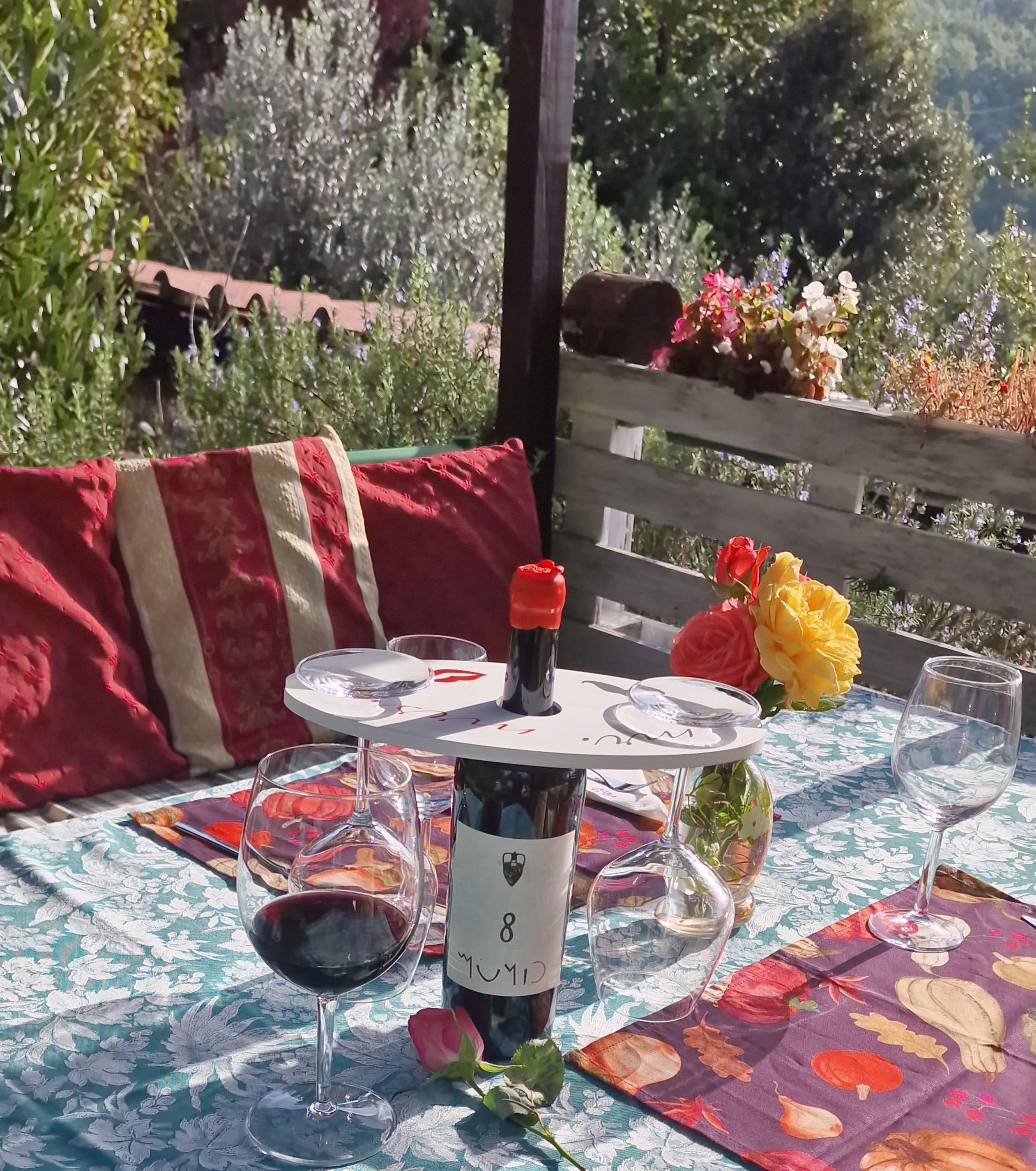 Arezzo: Geführte sensorische Verkostung von zertifiziertem Bio-Olivenöl extra vergine