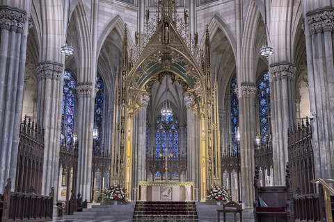 Dubline: Irish Churches and Religion Private Walking Tour 3-hour: 2 Churches & 2 Cathedrals Tour