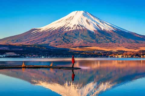 The best Nikko Hiking 2026 - Free cancellation | GetYourGuide