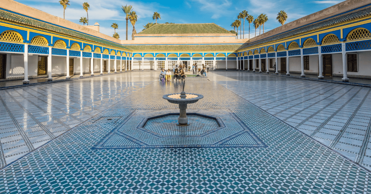 Visiting Marrakech City Tour | GetYourGuide
