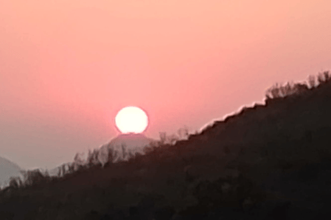 Excursion en jeep dans la Sierra Cabrera - Mojacar, Turre, Los GallardosSierra Cabrera Mountain&#039;s Jeep Tour - Mojacar, Turre , Los Gallardos