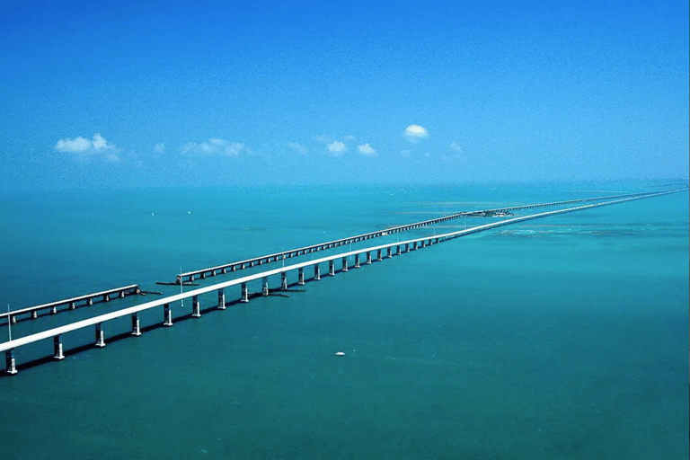 Key West: Luggage Services Ferry Pick up